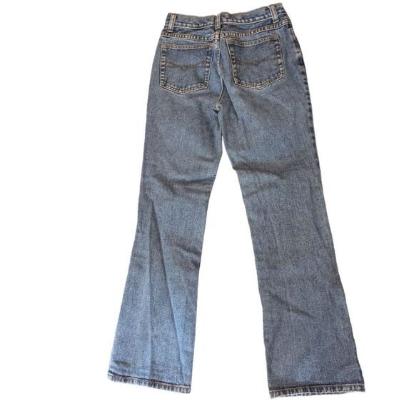 No Boundaries y2k denim‎ bootcut Jeans size 3 - Picture 2 of 7
